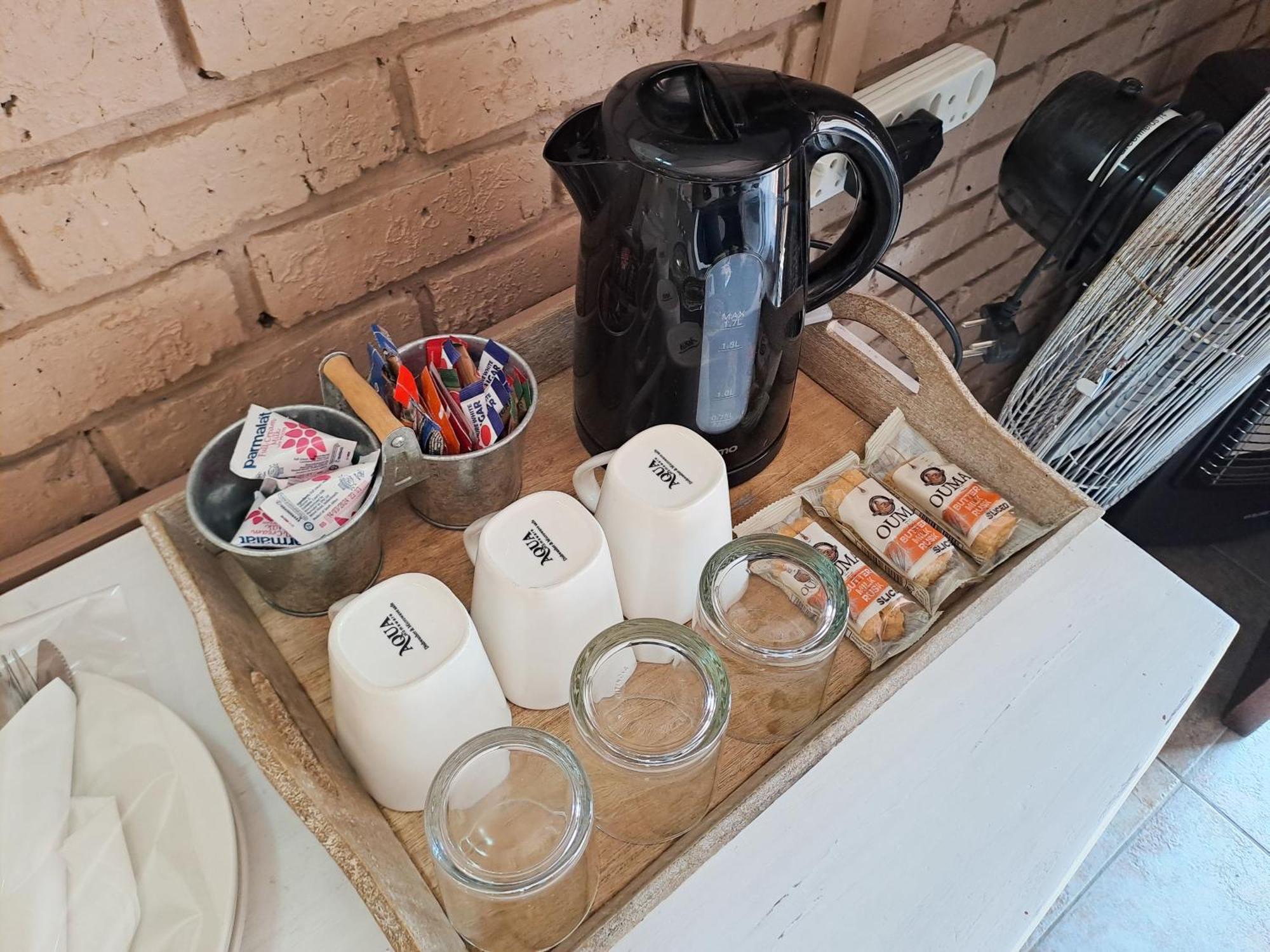 阿尔伯顿 雍翠豪园餐厅宾馆酒店 外观 照片